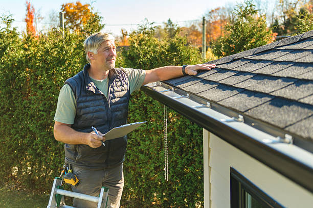 Trusted Storm Damage Roof Repair service in Holcomb, KS - Ben Roofing and Steel LLC